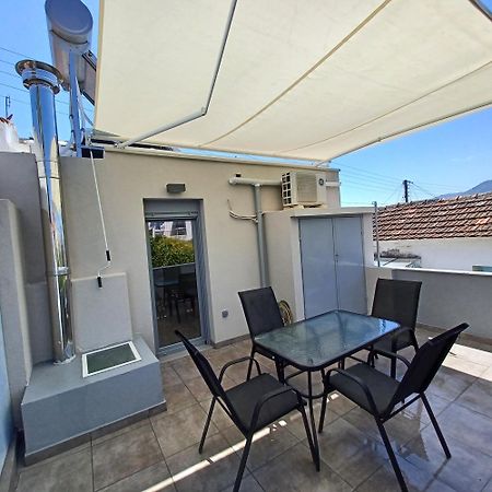 Doukas Home Mytilene Exterior foto