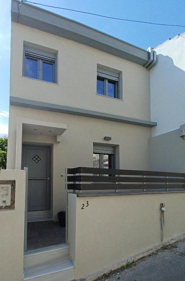Doukas Home Mytilene Exterior foto