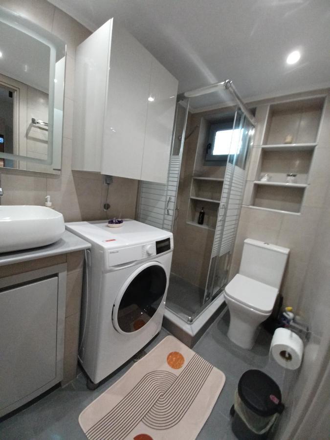 Doukas Home Mytilene Exterior foto
