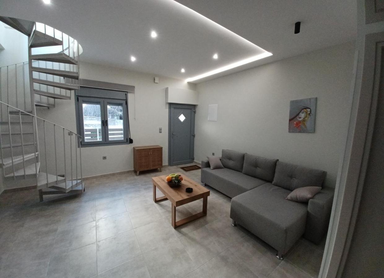 Doukas Home Mytilene Exterior foto