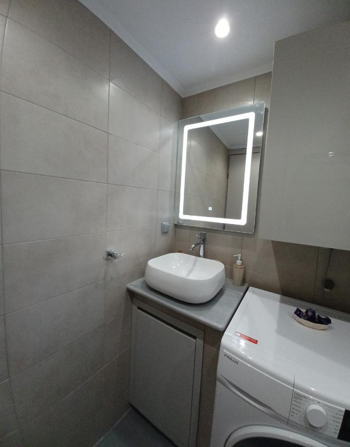 Doukas Home Mytilene Exterior foto