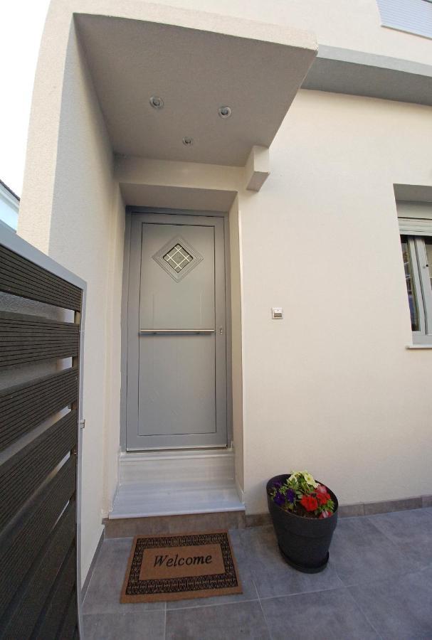 Doukas Home Mytilene Exterior foto